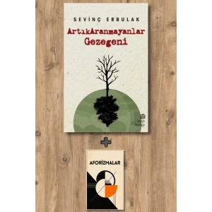 ArtıkAranmayanlar Gezegeni