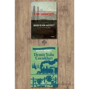 Demir Yolu ÇocuklarI