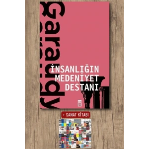 İnsanlığın Medeniyet Destanı