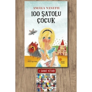 100 Şatolu Çocuk