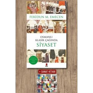 Osmanlı Klasik Çağında Siyaset