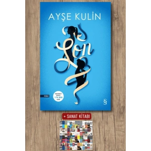 Son / Ayşe Kulin + Sanat Kitabı