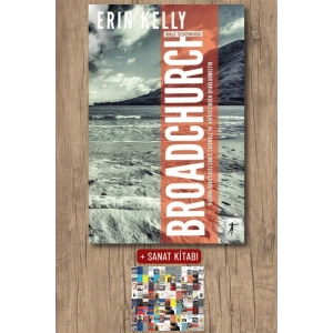 Broadchurch / Erin Kelly + Sanat Kitabı