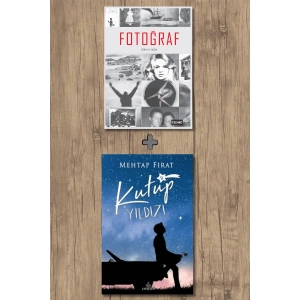 Kutup Yıldızı 2 (Ciltli)