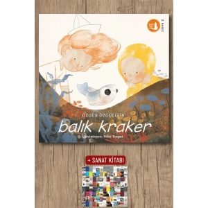 Balık Kraker