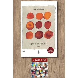 Işık Ülkesinden / Zeynep Göğüş + Sanat Kitabı