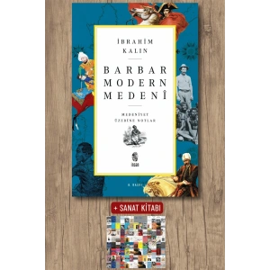 Barbar Modern Medeni