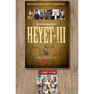 Heyet 3