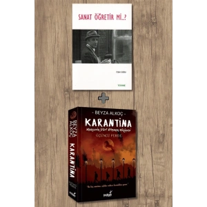Karantina - Üçüncü Perde