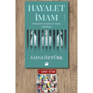 Hayalet İmam