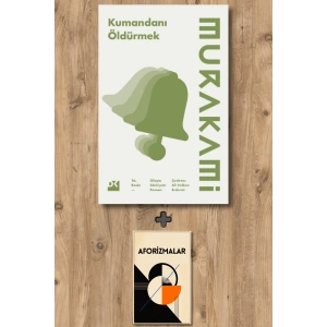 Kumandanı Öldürmek