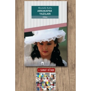 Arkakapak Yazıları