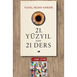 21.Yüzyıl için 21 Ders
