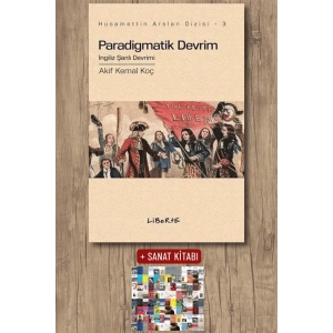 Paradigmatik Devrim