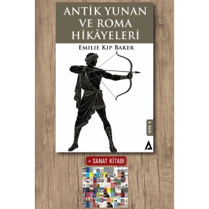 Antik Yunan ve Roma Hikayeleri