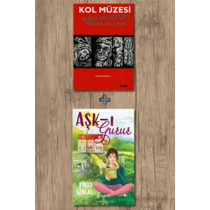 Aşk-ı Gurur