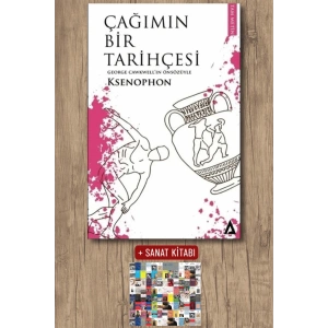Çağımın Bir Tarihçesi