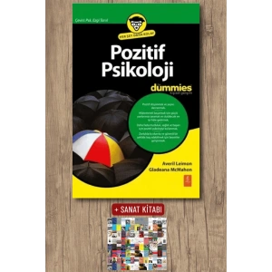 Pozitif Psikoloji for Dummies - Positive Psychology for Dummies