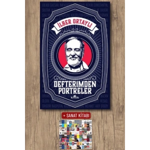 Defterimden Portreler