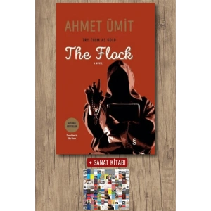 The Flock / Ahmet Ümit + Sanat Kitabı