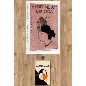 Kendine Ait Bir Oda
