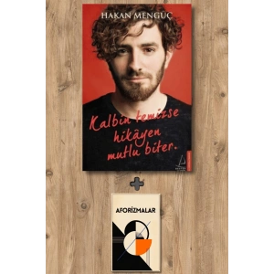 Kalbin Temizse Hikayen Mutlu Biter