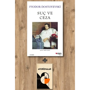 Suç ve Ceza