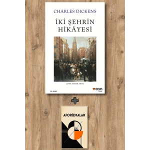 İki Şehrin Hikayesi