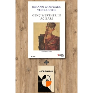 Genç Wertherin Acıları