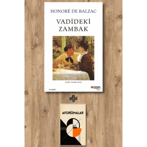 Vadideki Zambak
