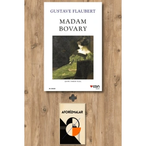 Madam Bovary