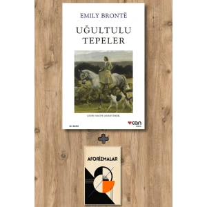 Uğultulu Tepeler