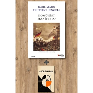 Komünist Manifesto