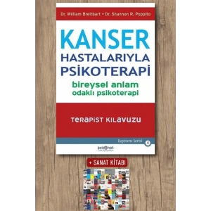 Kanser Hastalarıyla Psikoterapi