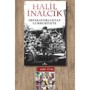 İmparatorluktan Cumhuriyete