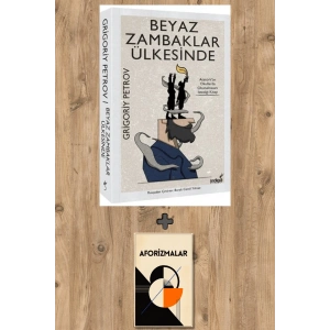 Beyaz Zambaklar Ülkesinde