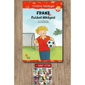 Franz ve Futbol Hikayesi
