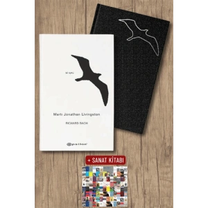 Martı Jonathan Livingston