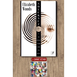 Soluksuz / Elizabeth Woods + Sanat Kitabı