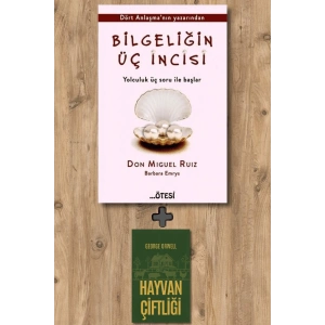 Bilgeliğin Üç İncisi