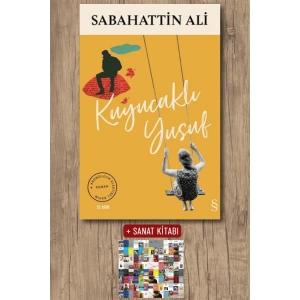 Kuyucaklı Yusuf / Sabahattin Ali + Sanat Kitabı