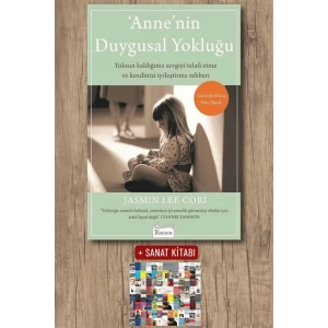 Anne’nin Duygusal Yokluğu