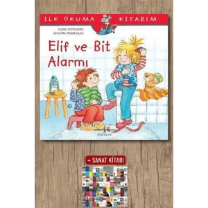 Elif ve Bit Alarmı