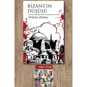 Bizansın Düşüşü