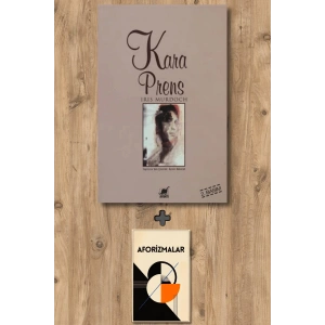 Kara Prens
