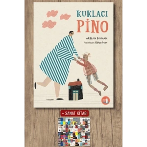 Kuklacı Pino