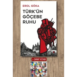 Türkün Göçebe Ruhu