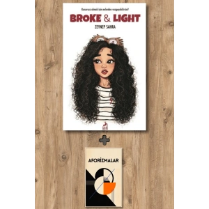 Broke&Light