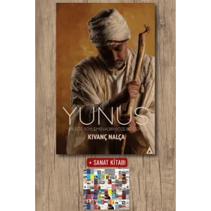 Sanat Kitabı + Yunus / Kıvanç Nalça