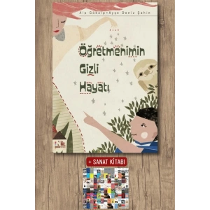 Öğretmenimin Gizli Hayatı